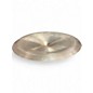 Used Zildjian 20in Vintage Swish Knocker 8 Rivet Cymbal