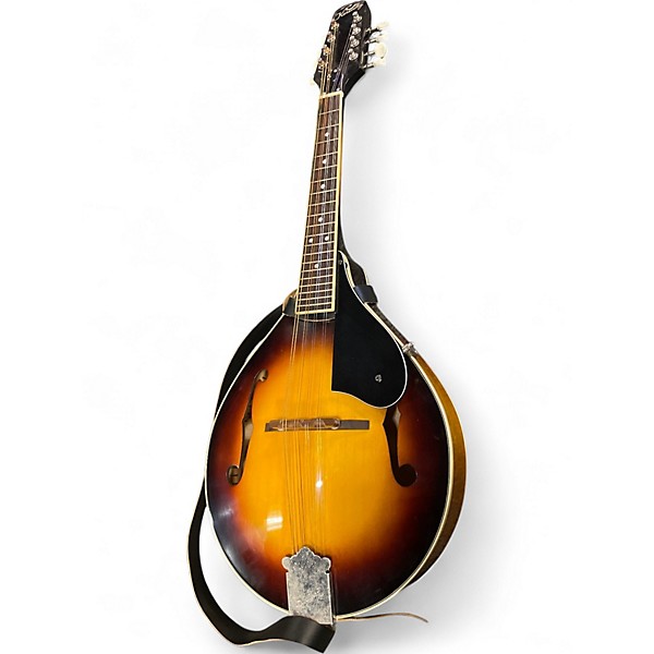Used Kentucky KM150 Standard A Model 2 Color Sunburst Mandolin