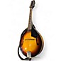 Used Kentucky KM150 Standard A Model 2 Color Sunburst Mandolin thumbnail