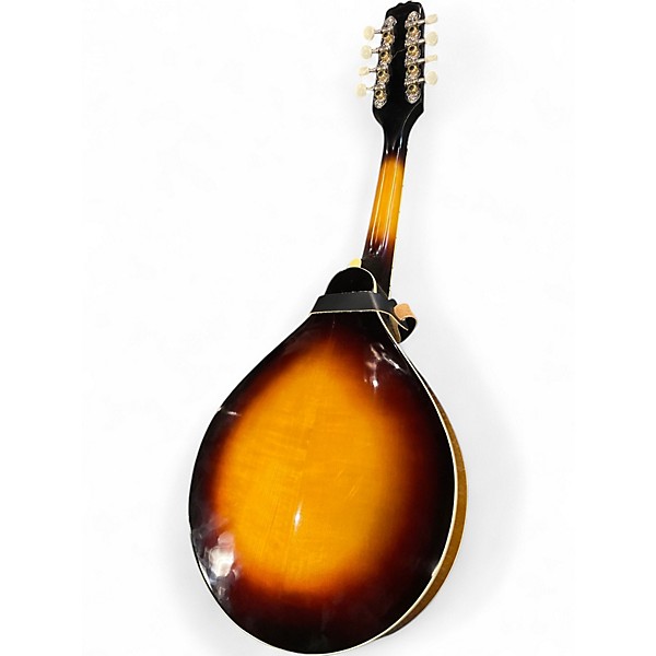 Used Kentucky KM150 Standard A Model 2 Color Sunburst Mandolin