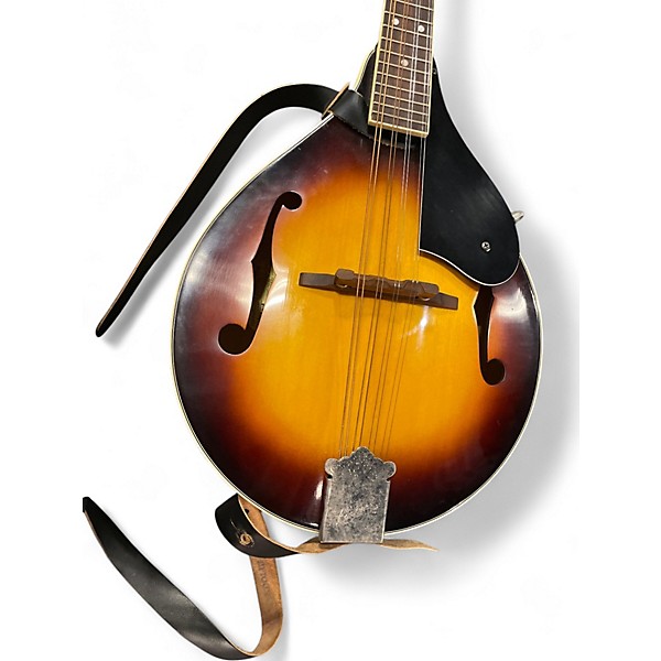 Used Kentucky KM150 Standard A Model 2 Color Sunburst Mandolin
