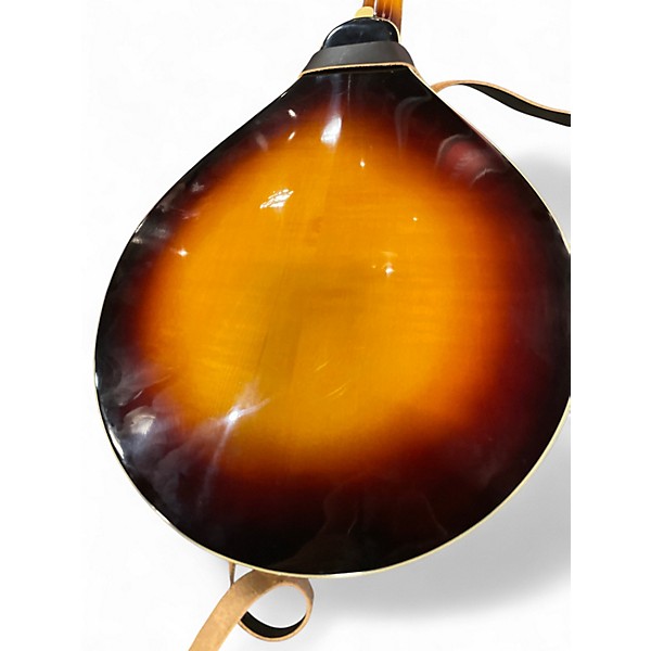 Used Kentucky KM150 Standard A Model 2 Color Sunburst Mandolin