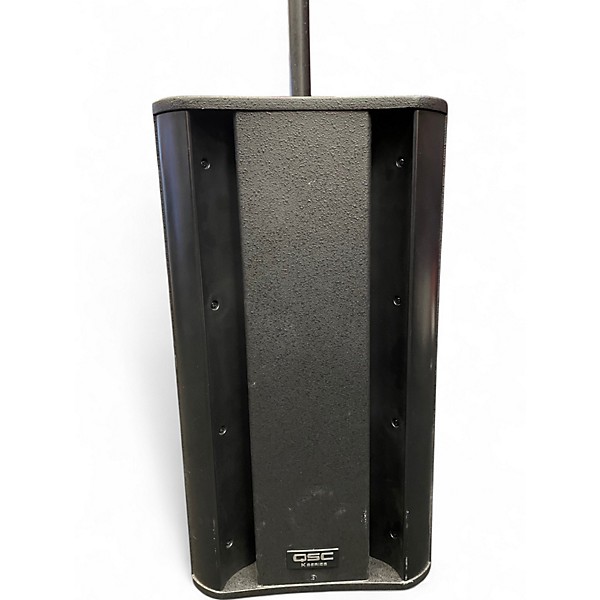 Used QSC KSUB Powered Subwoofer