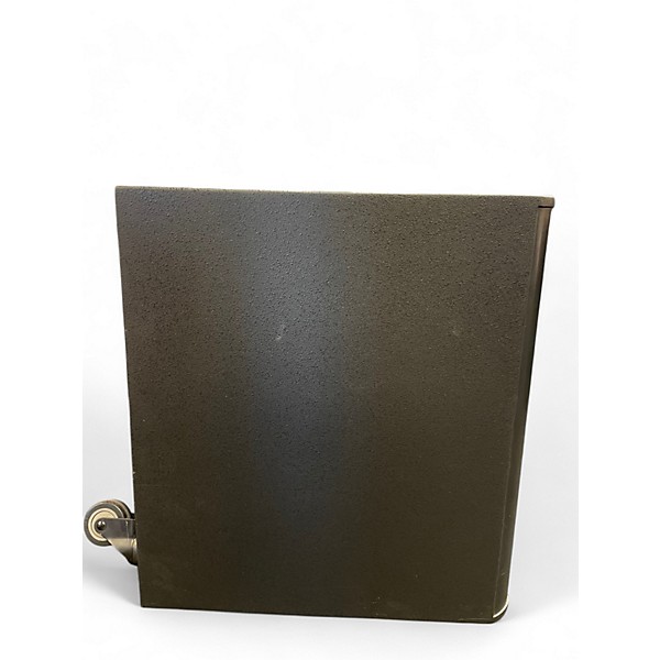 Used QSC KSUB Powered Subwoofer