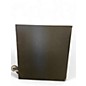 Used QSC KSUB Powered Subwoofer