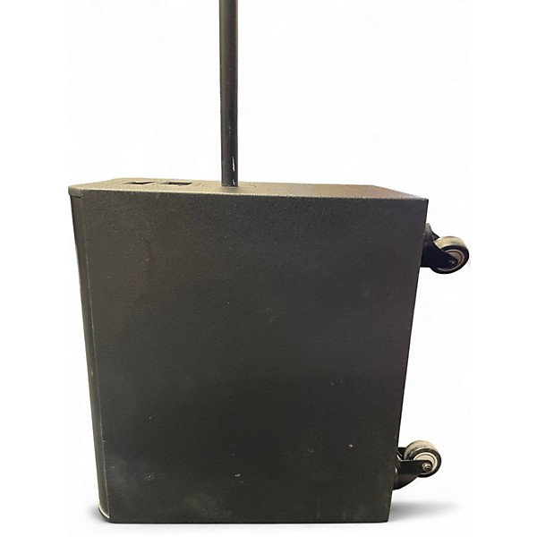 Used QSC KSUB Powered Subwoofer