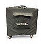 Used QSC KSUB Powered Subwoofer