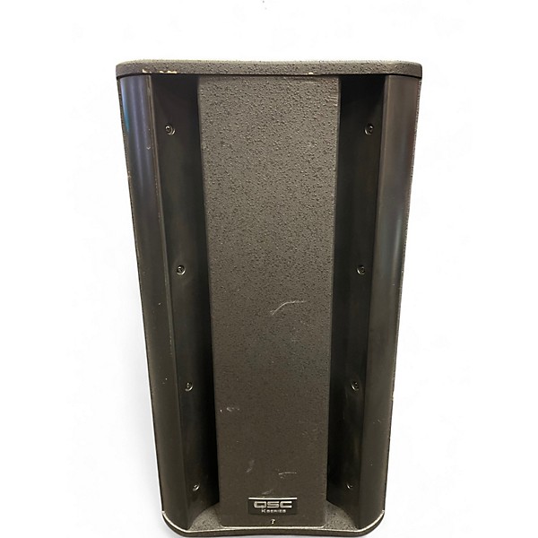 Used QSC KSUB Powered Subwoofer