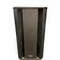 Used QSC KSUB Powered Subwoofer thumbnail