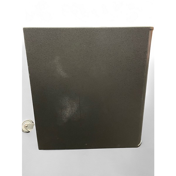 Used QSC KSUB Powered Subwoofer