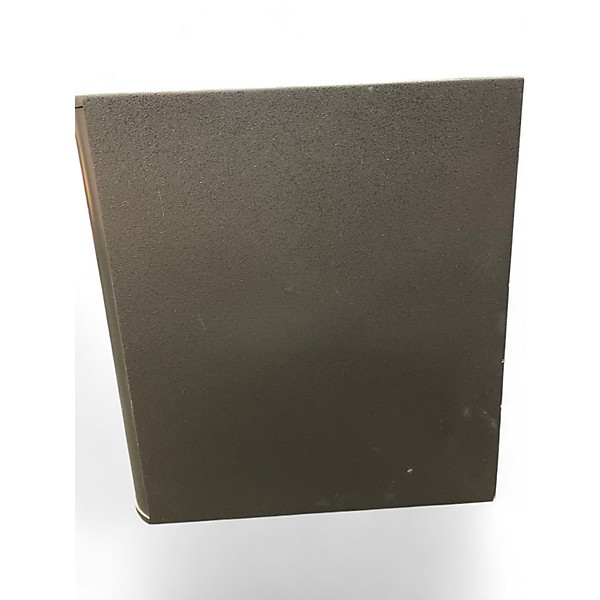 Used QSC KSUB Powered Subwoofer