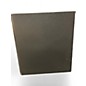 Used QSC KSUB Powered Subwoofer