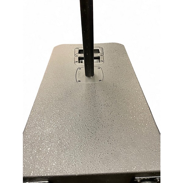 Used QSC KSUB Powered Subwoofer