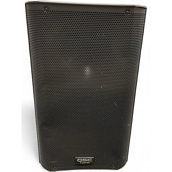 Used QSC K12 Powered Speaker