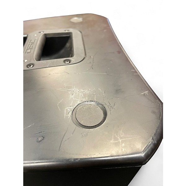 Used QSC K12 Powered Speaker