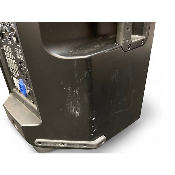 Used QSC K12 Powered Speaker