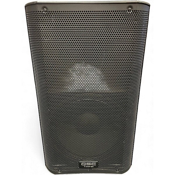 Used QSC K12 Powered Speaker