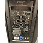 Used QSC K12 Powered Speaker