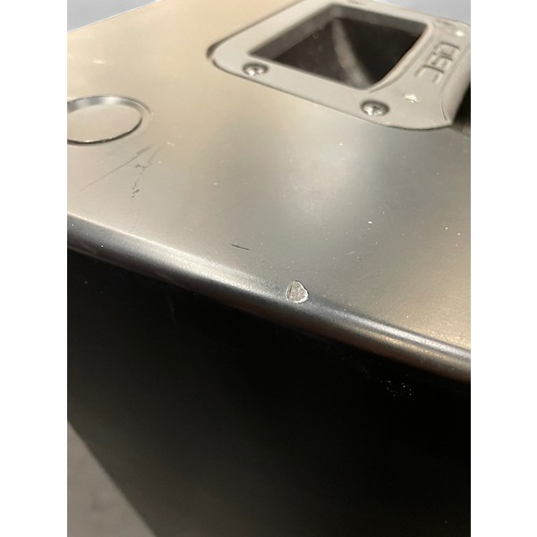 Used QSC K12 Powered Speaker