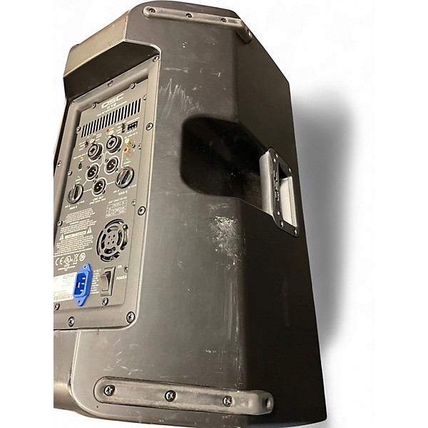 Used QSC K12 Powered Speaker