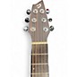 Used Breedlove C250SRE Passport Grand Concert Natural Acoustic Electric Guitar