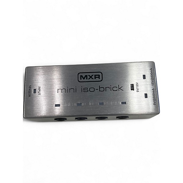 Used MXR M239 Power Supply