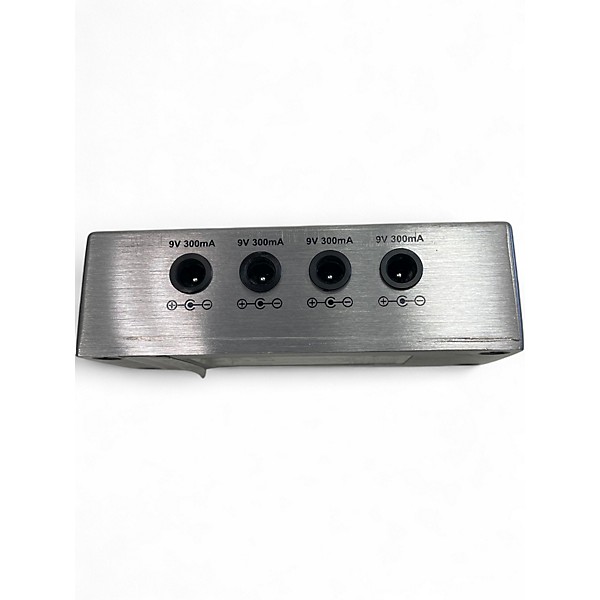 Used MXR M239 Power Supply