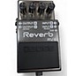 Used BOSS RV6 Digital Reverb Effect Pedal thumbnail