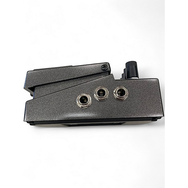 Used BOSS RV6 Digital Reverb Effect Pedal