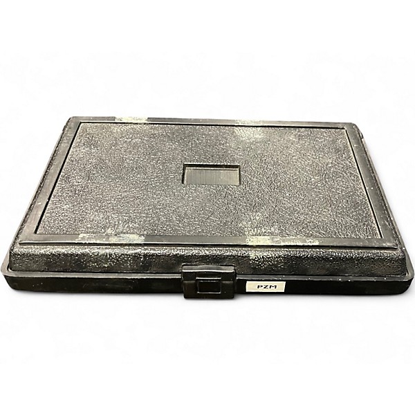 Used Crown PA-18 Condenser Microphone