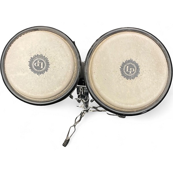Used LP City Bongos