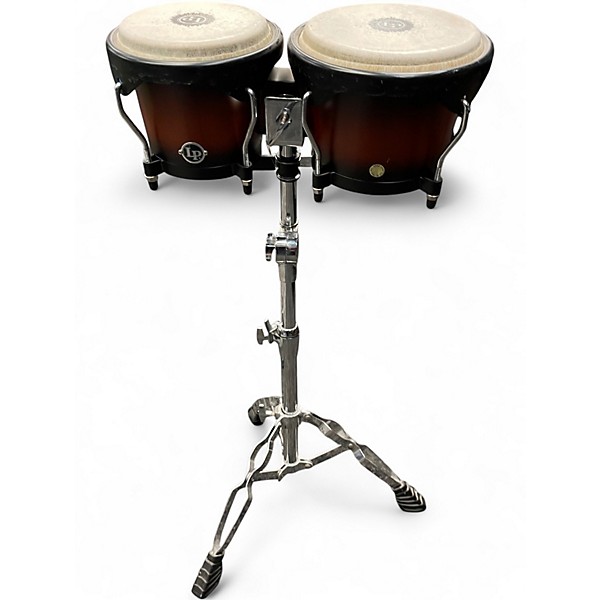 Used LP City Bongos