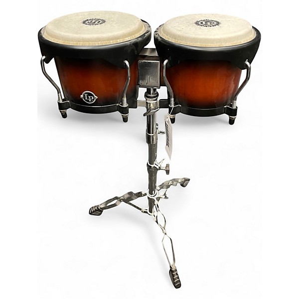 Used LP City Bongos