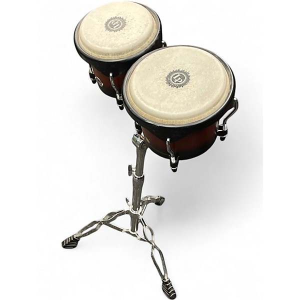 Used LP City Bongos