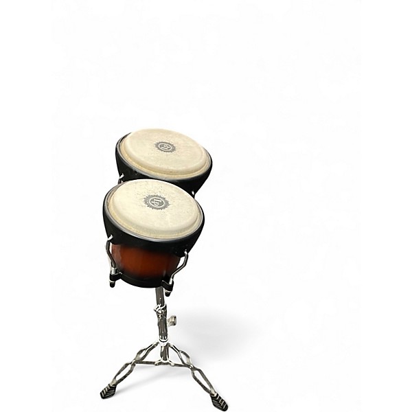 Used LP City Bongos