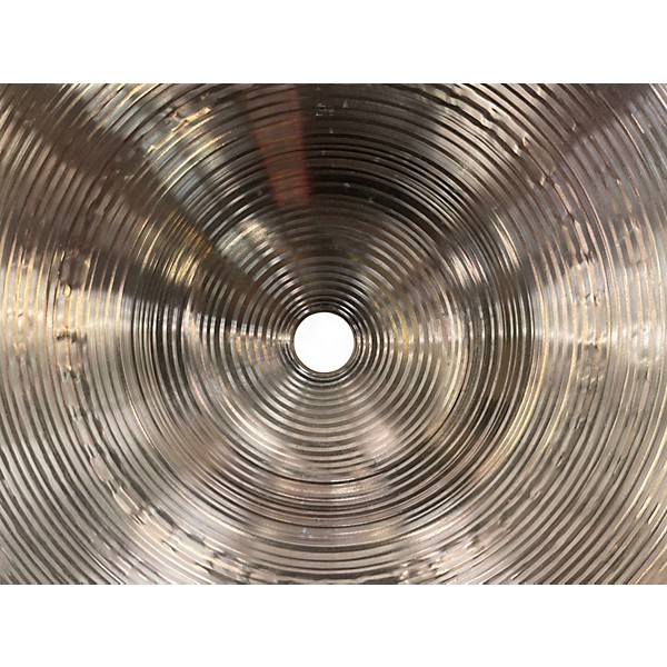 Used Zildjian 14in I Series Cymbal