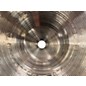 Used Zildjian 14in I Series Cymbal