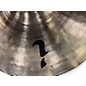 Used Zildjian 14in I Series Cymbal