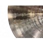 Used Zildjian 14in I Series Cymbal