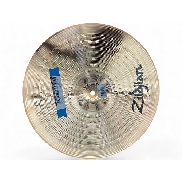 Used Zildjian 14in I Series Cymbal