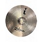 Used Zildjian 16in I series Cymbal thumbnail