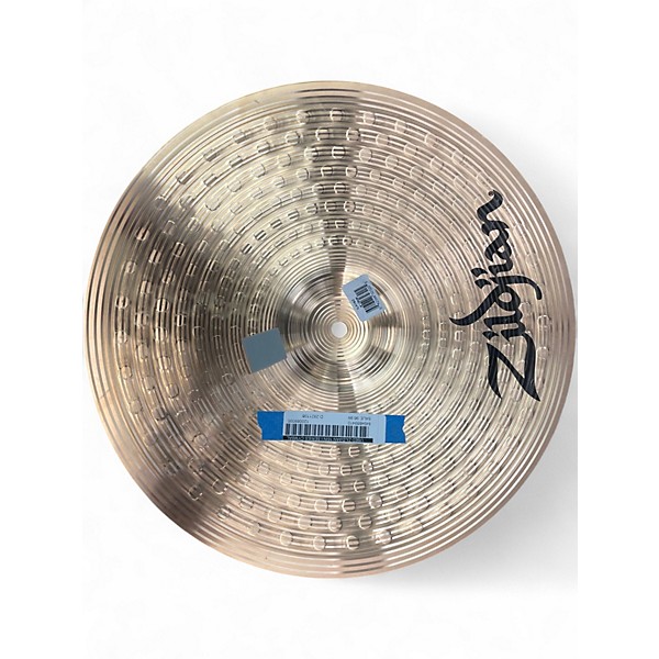 Used Zildjian 16in I series Cymbal