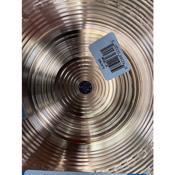 Used Zildjian 16in I series Cymbal
