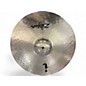 Used Zildjian 20in I Series Cymbal thumbnail