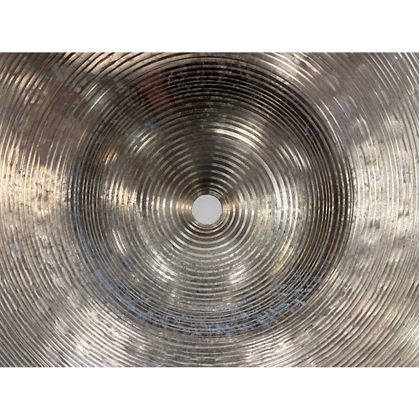 Used Zildjian 20in I Series Cymbal