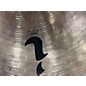 Used Zildjian 20in I Series Cymbal