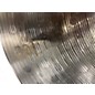 Used Zildjian 20in I Series Cymbal