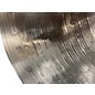 Used Zildjian 20in I Series Cymbal