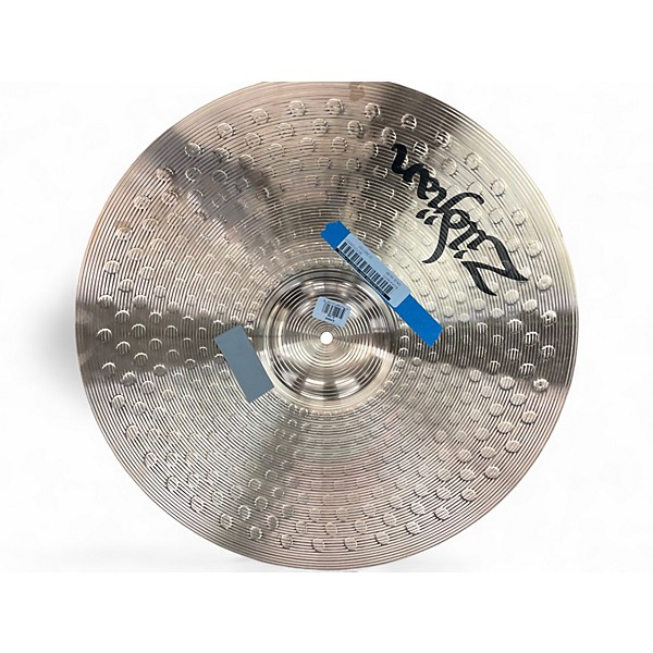 Used Zildjian 20in I Series Cymbal