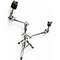 Used Ludwig Element w/ Second Boom Arm Cymbal Stand thumbnail